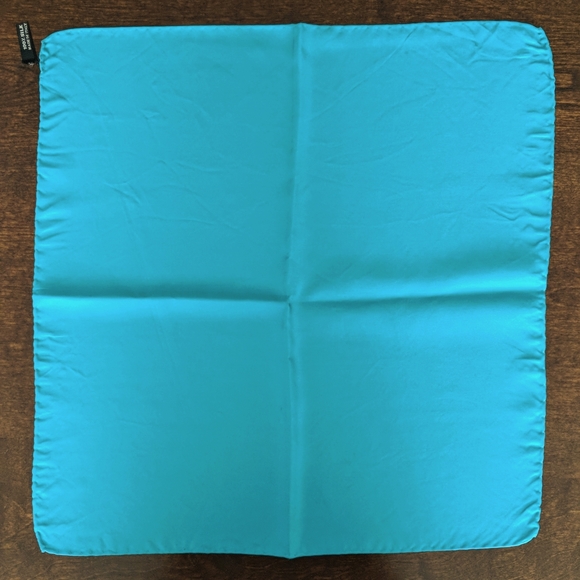 100% silk handkerchief/pocket square - Picture 2 of 9